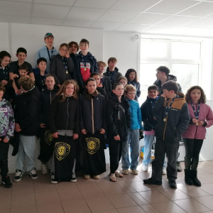 Les compétiteurs