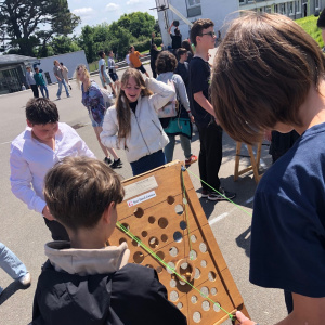 Jeu 4 Fête de la Bretagne