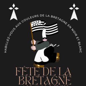 Fête de la Bretagne