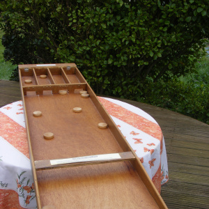 Billard-Camarétois