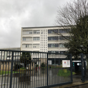 Lycée Châteaulin