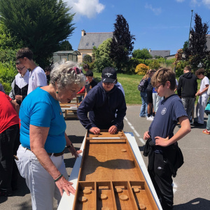 Jeu 1 Fête de la Bretagne
