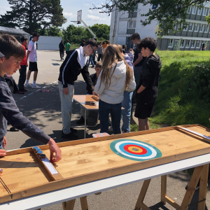 Jeu 2 Fête de la Bretagne