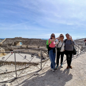 Les accompagnatrices