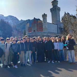Neuschwanstein Gruppe